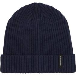 Didriksons Bus Kids Beanie 2 Kläder Mössa - Navy