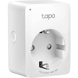 TP-Link Tapo P100 Switchable WiFi Plug