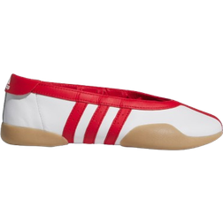 adidas Taekwondo Mei W - Cloud White/Silver Metallic/Gum