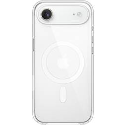 Apple iPhone Air Translucent Skal Med Magsafe Frost