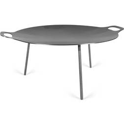 Petromax Griddle And Fire Bowl Fs56