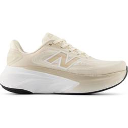 New Balance Fresh Foam X More v6 W - Permafrost/Bisque/103 White