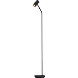 Belid Tyson 127 cm Svart Golvlampa