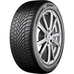 Bridgestone Blizzak 6 Vinterdäck 245 45 R18 100V XL