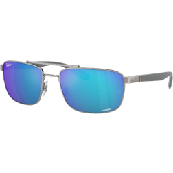 Ray-Ban RB3737 CHROMANCE