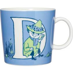 Moomin Arabia Moomin ABC Mumi Krus 40 cl Krus 40cl