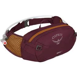 Osprey Seral 4 Höftväska - Aprium Purple