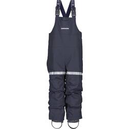 Didriksons Bjärven Kids' Bib Pant Blå (100)