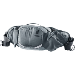 Deuter Pulse 3 Hip Bag - Graphite