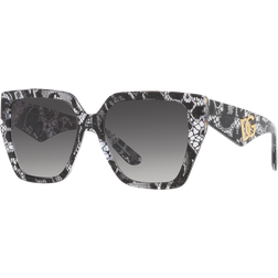 Dolce & Gabbana DG4438 32878G 5517