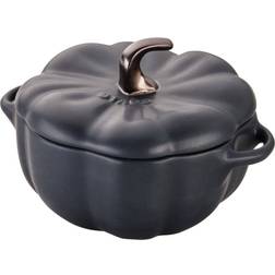 Staub Pumpkin Serveringsskål 16cm 0.5L