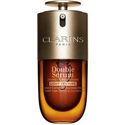 Clarins Double Serum Light Texture 30ml