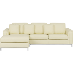 Beliani Oslo Soffa 270cm 4-sits