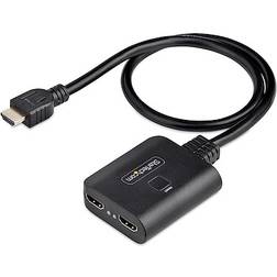 StarTech HDMI - HDMI/ USB B Micro M-F Adapter 5m