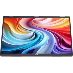 Acer PD193Q Ebmiuux PD3 Series LCD Monitor