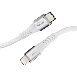 Intenso 480 Mbps USB C - Lightning M-M 1.5m