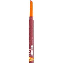 NYX Duck Plump Plumping Lip Liner Pinkjection