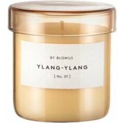 Blomus VALOA Ø7/H7 cm, Ylang Ylang Duftlys