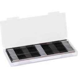 Bosch 2607001292 Replacement Planer Blades 10pcs