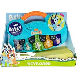 Bluey Keyboard