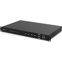 Ubiquiti Kopplingsskåp UF-OLT UFIBER Svart