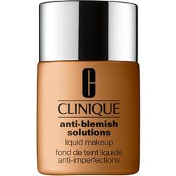 Clinique Anti-Blemish Liquid Makeup Foundation - CN 78 Nutty