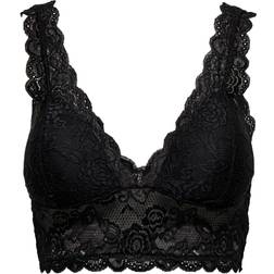 Only Chloe Bra - Black