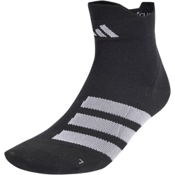 adidas Run x Adizero Socks - Black/White