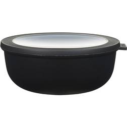 Mepal Cirqula Nordic Black Bowl 19.2cm