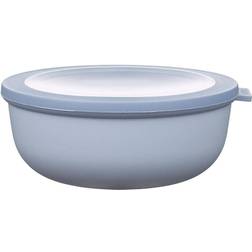 Mepal Cirqula Nordic Blue Bowl 19.2cm