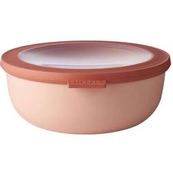 Mepal Cirqula Blush Bowl 19.2cm