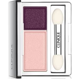 Clinique All About Shadow Duo Jammin - 1.70 G