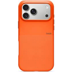 Apple Beats Rugged Case with MagSafe and Camera Control for iPhone 17 Pro Max Sierra Orange