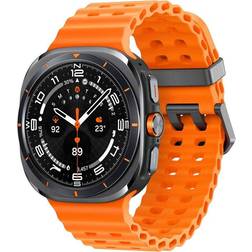 Samsung Galaxy Watch Ultra 47mm LTE Titanium Gray