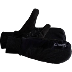 Craft Core Insulate Mitten - Black