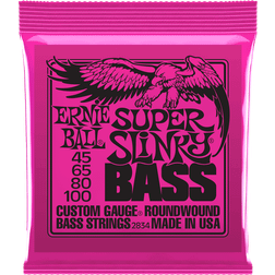 Ernie Ball P02834