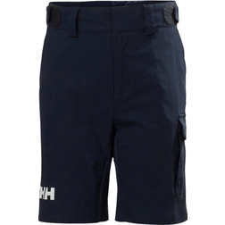 Helly Hansen Jr QD Cargo Shorts