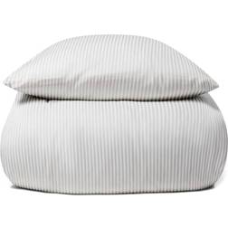 By Borg Extra Soft Bedding Duvet Cover White (220x140cm)