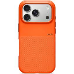 Apple Beats Rugged Case with MagSafe and Camera Control for iPhone 17 Pro Sierra Orange