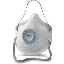 Moldex FFP2 Masks Classics 20-pack - Blue/White