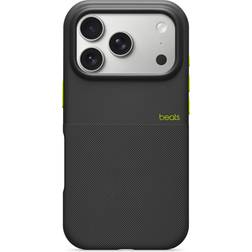 Apple Beats Rugged Case with MagSafe and Camera Control for iPhone 17 Pro Everest Black