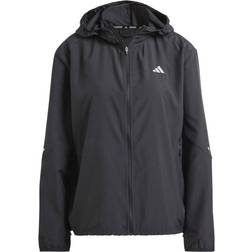 adidas Run It Jacket Black