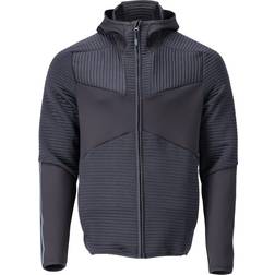 Mascot 22603-681 Fleece Hættetrøje med Lynlås