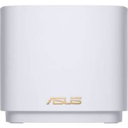 ASUS ZenWiFi XD4 Plus White