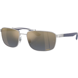 Ray-Ban RB3737 CHROMANCE