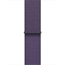 Apple 40mm Purple Fog Sport Loop