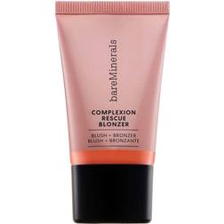 BareMinerals Complexion Rescue Blonzer Liquid Blush + Bronzer Kiss Of Pink
