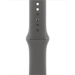 Apple 40mm Sport Band S/M Stone Grey