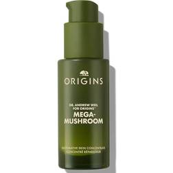 Origins Mega-Mushroom Barrier Rescue Concentrated Serum 30ml