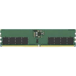 Kingston ValueRAM DDR5 32 GB DIMM 288-pin